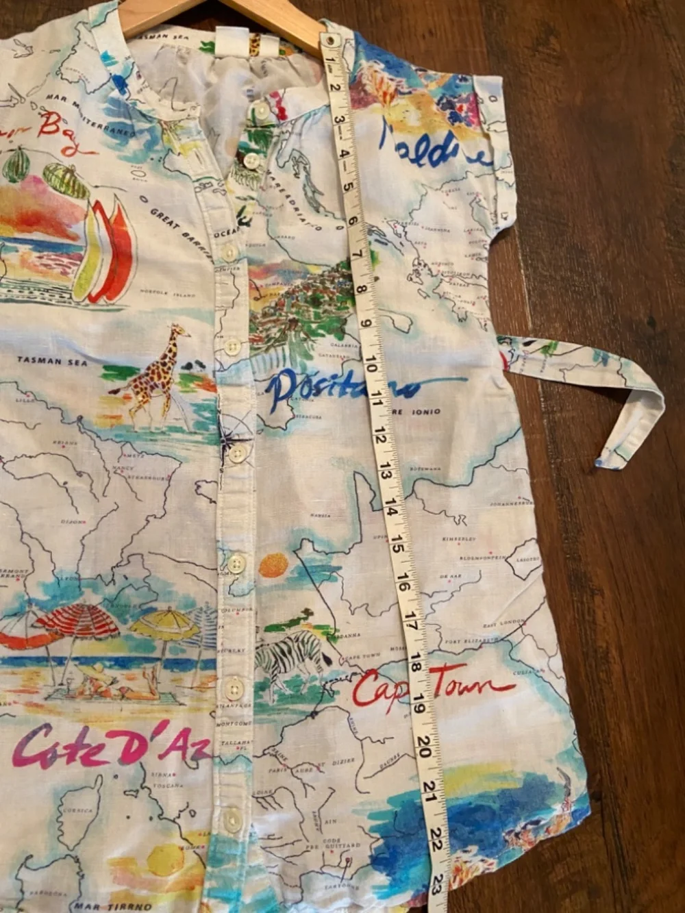 NEW Ralph Lauren  Girl's t-shirt Sz 5 and many other kids clothes